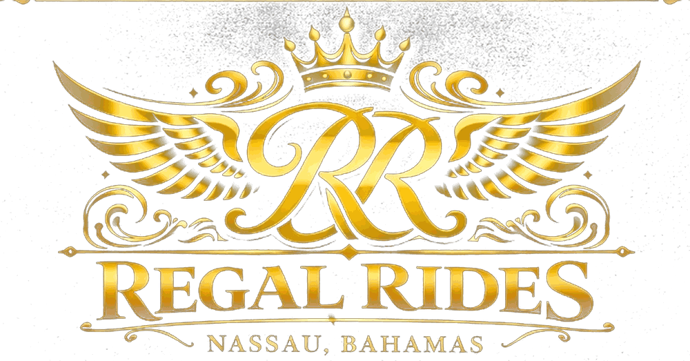 Regal Rides, Nassau Bahamas